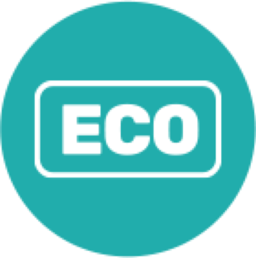 Eco selo
